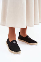  Espadrille model 228100 Step in style 