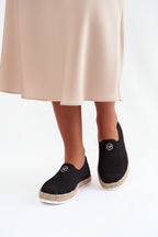  Espadrille model 228100 Step in style 