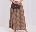  Skirt model 228413 Italy Moda 