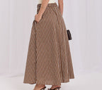  Skirt model 228413 Italy Moda 