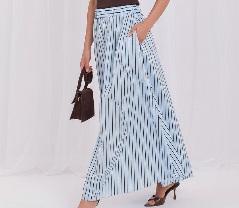  Skirt model 228414 Italy Moda 