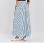  Skirt model 228414 Italy Moda 