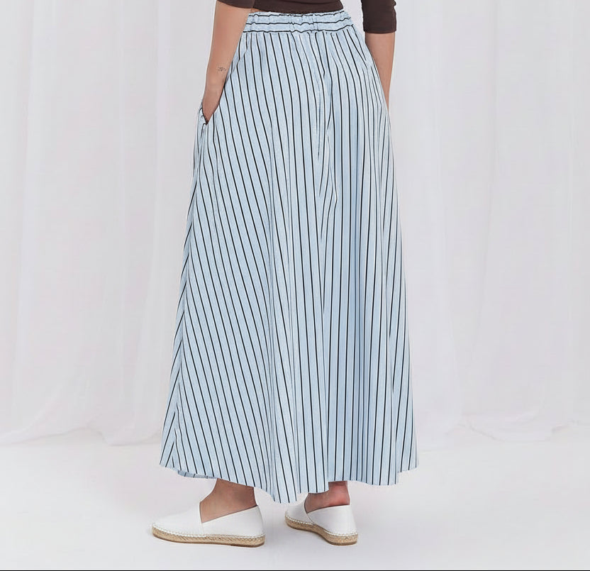  Skirt model 228414 Italy Moda 