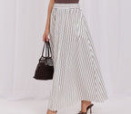  Skirt model 228415 Italy Moda 