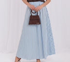  Skirt model 228414 Italy Moda 