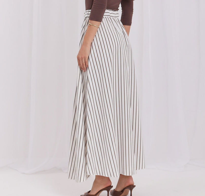  Skirt model 228415 Italy Moda 