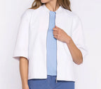  Denim jacket model 228921 Nife 