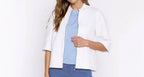  Denim jacket model 228921 Nife 