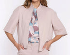  Denim jacket model 228923 Nife 