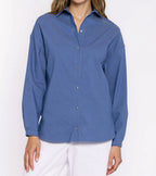  Long sleeve shirt model 228931 Nife 