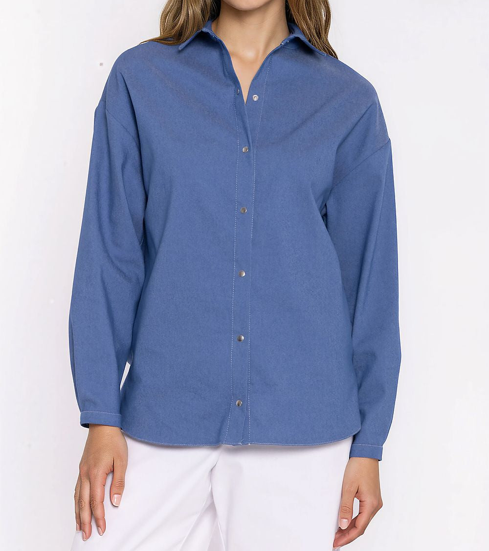  Long sleeve shirt model 228931 Nife 