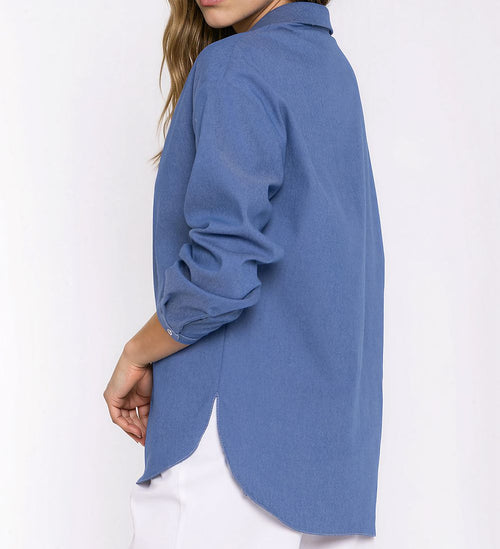 Long sleeve shirt model 228931 Nife 