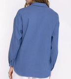  Long sleeve shirt model 228931 Nife 