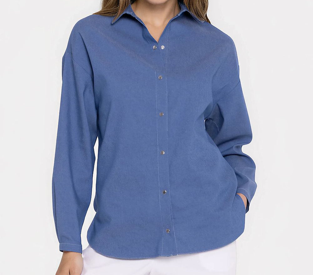  Long sleeve shirt model 228931 Nife 