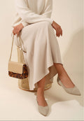  Ballet flats model 228943 Step in style 