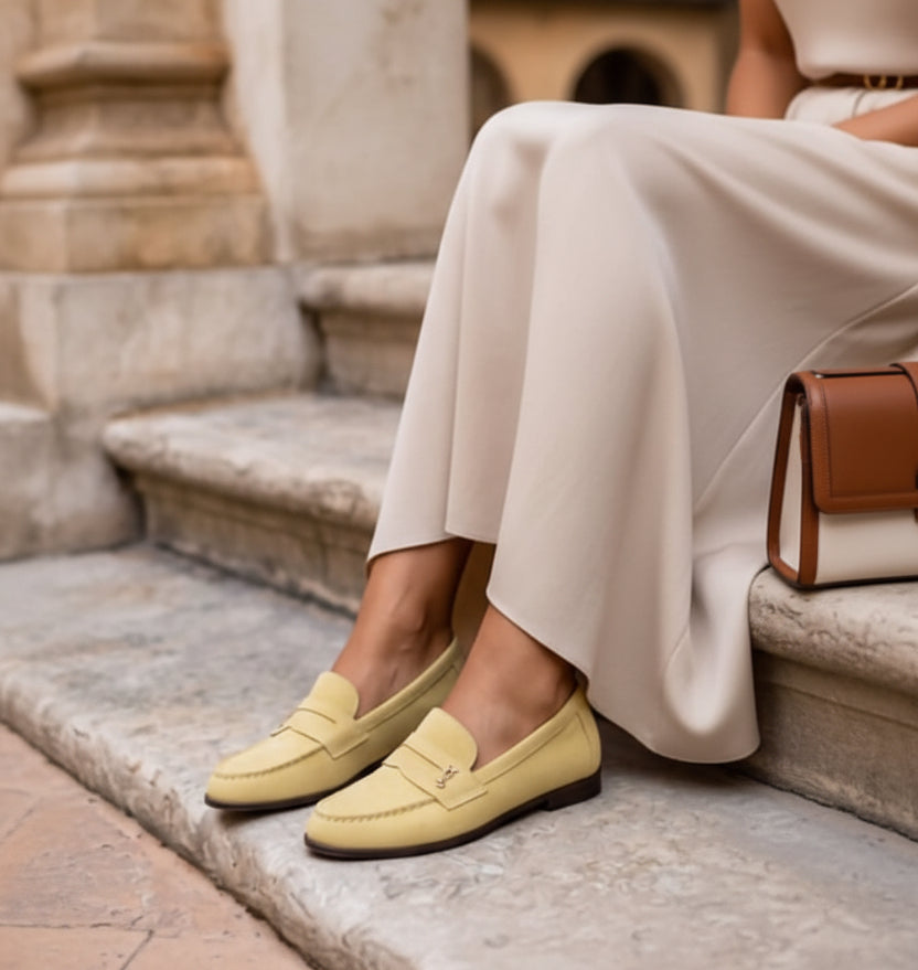  Mocassin model 228970 Step in style 