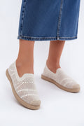  Espadrille model 228989 Step in style 