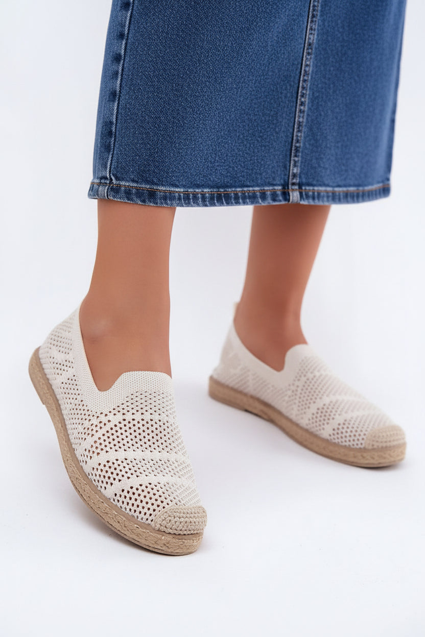  Espadrille model 228989 Step in style 