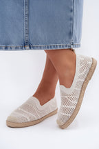  Espadrille model 228989 Step in style 