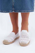  Espadrille model 228990 Step in style 