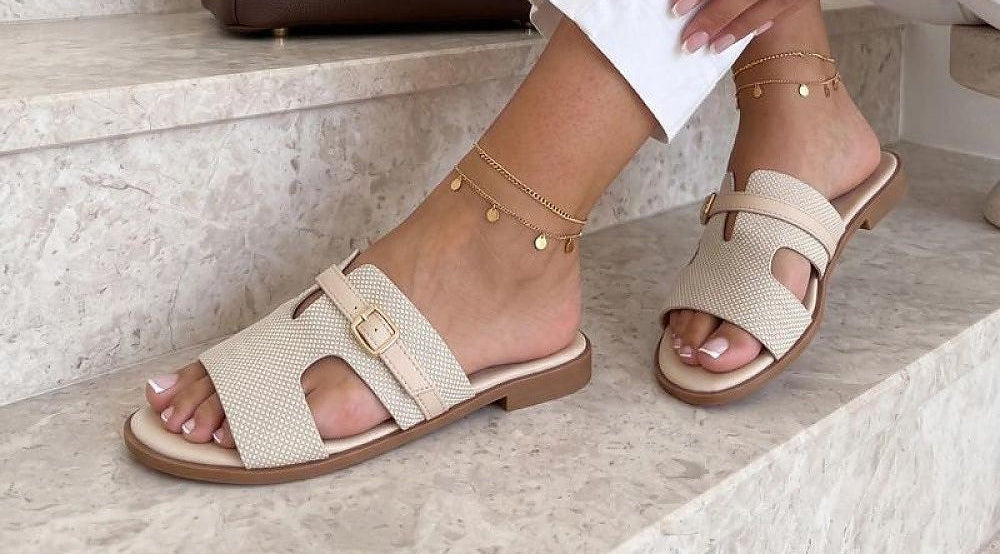  Flip-flops model 229773 Solea 