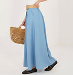  Long skirt model 230166 Italy Moda 