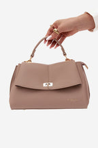  Everyday handbag model 230354 Step in style 