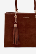  Everyday handbag model 230361 Step in style 