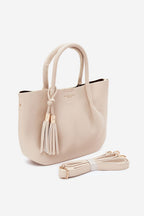  Everyday handbag model 230369 Step in style 