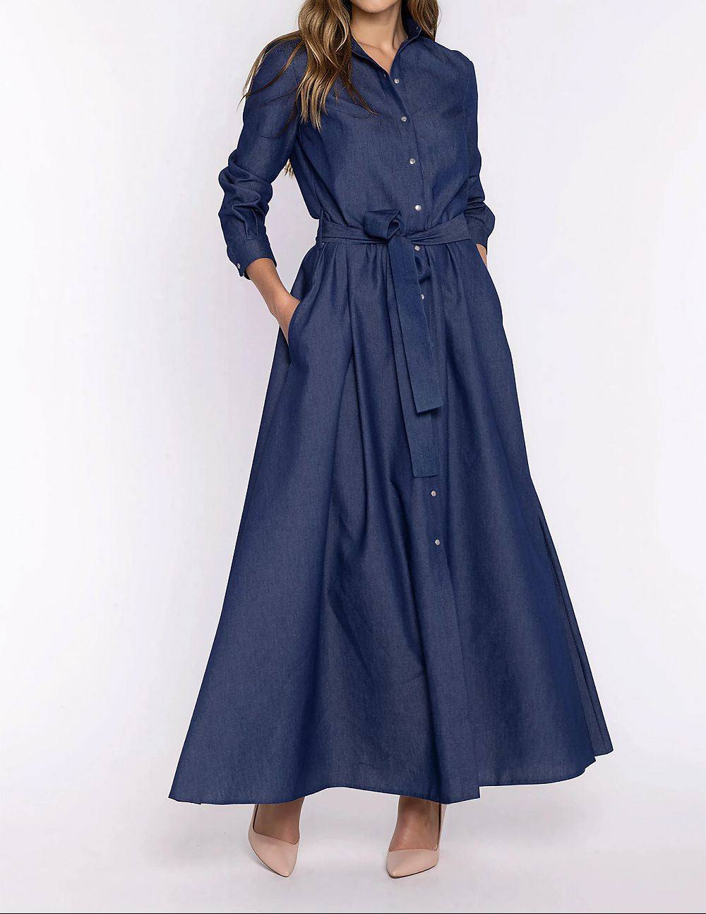  Daydress model 230456 Nife 