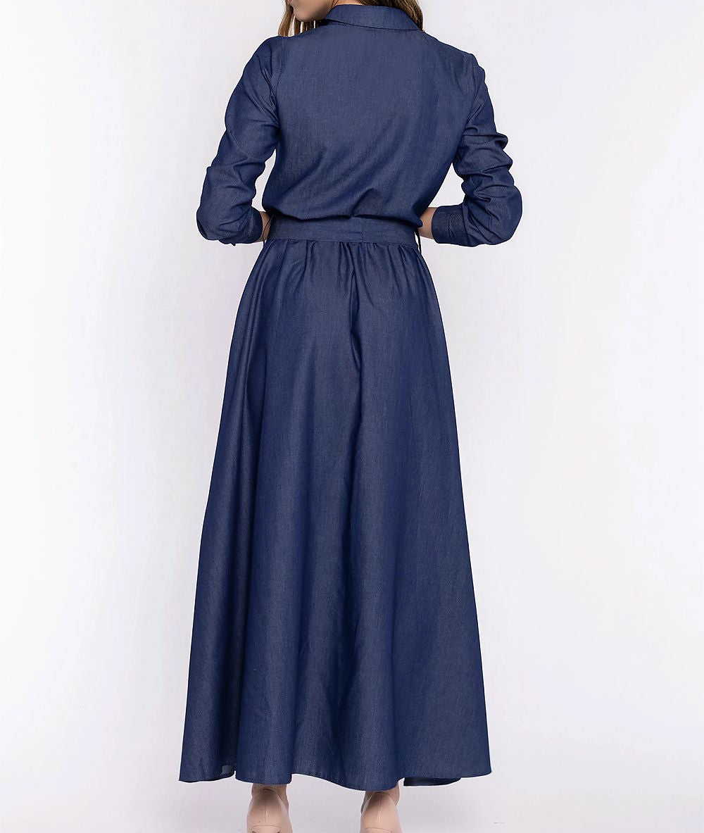  Daydress model 230456 Nife 
