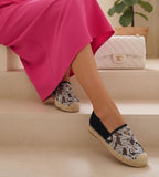  Espadrille model 230504 Solea 