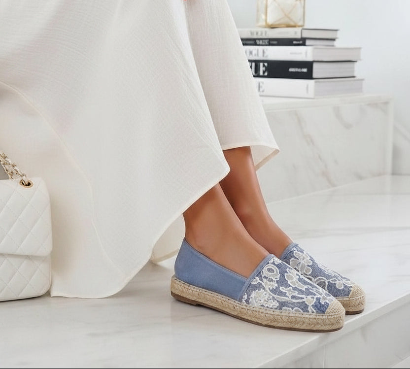  Espadrille model 230505 Solea 