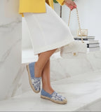  Espadrille model 230505 Solea 