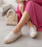  Espadrille model 230506 Solea 