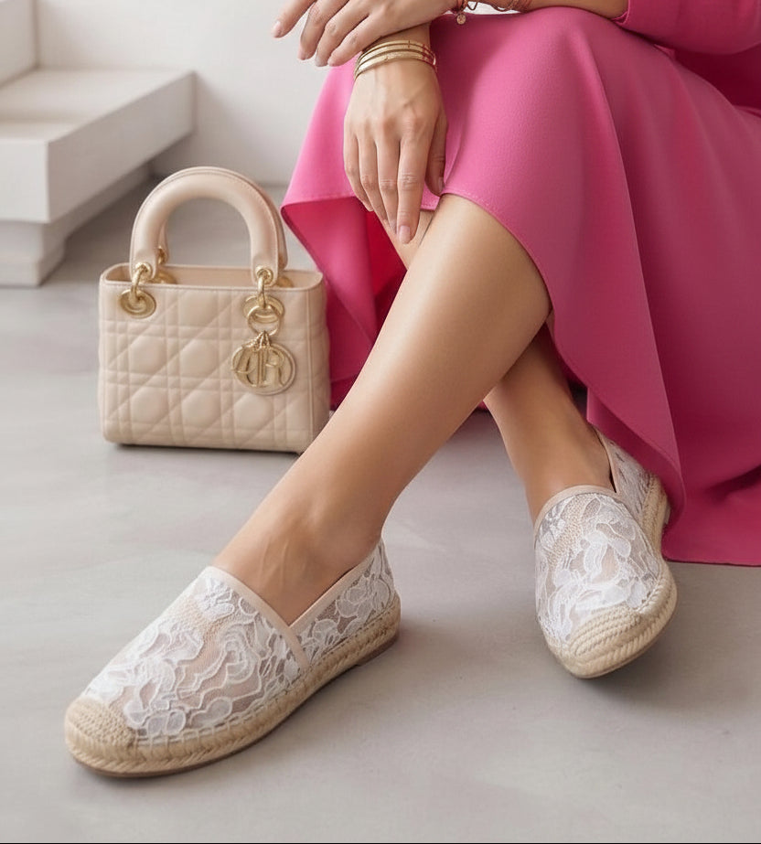  Espadrille model 230506 Solea 