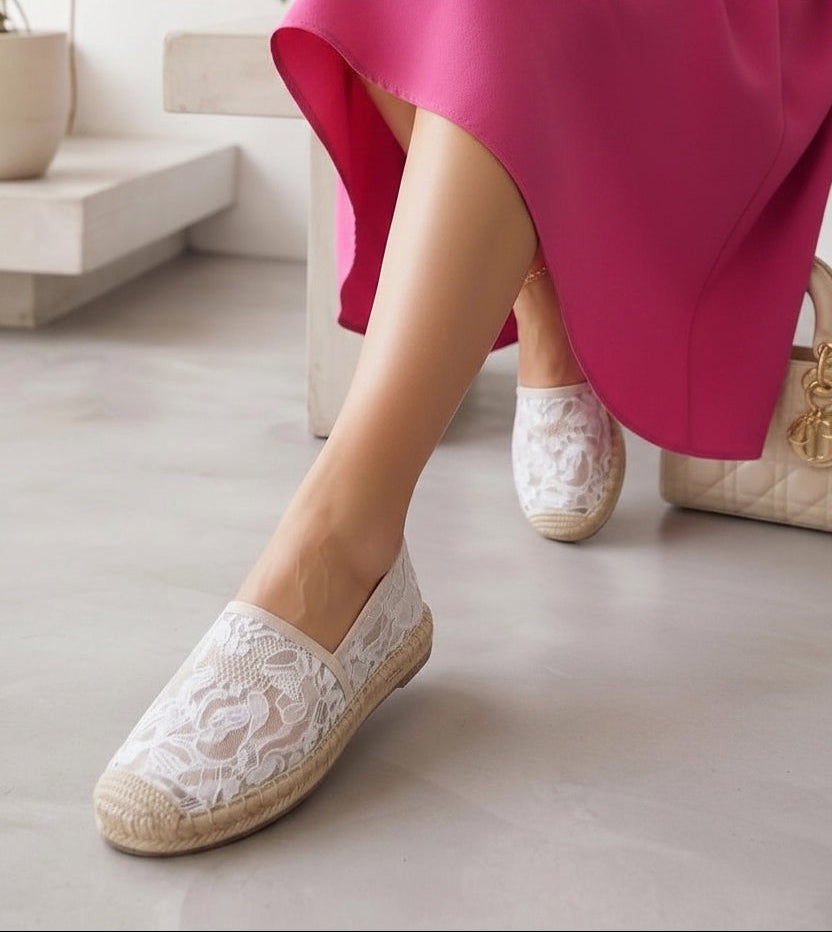  Espadrille model 230506 Solea 