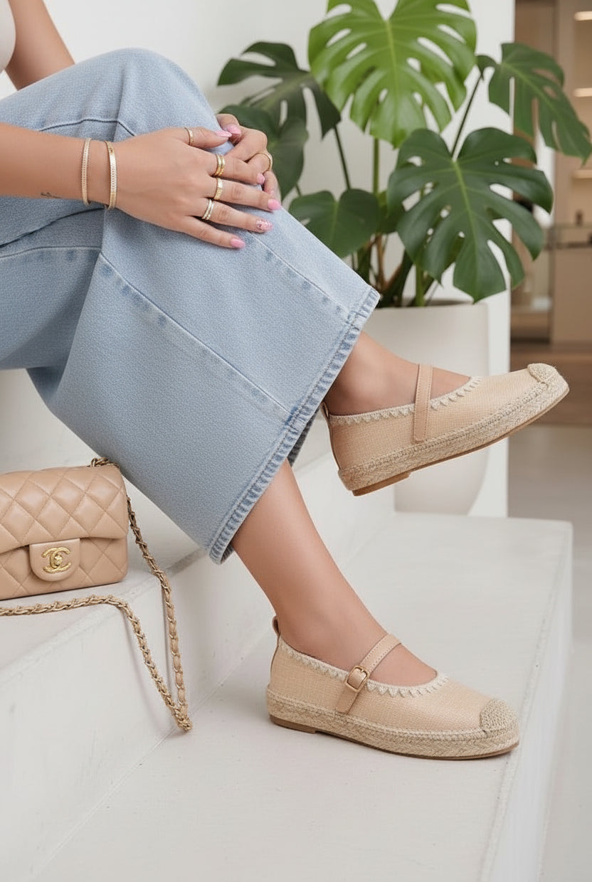  Espadrille model 230507 Solea 