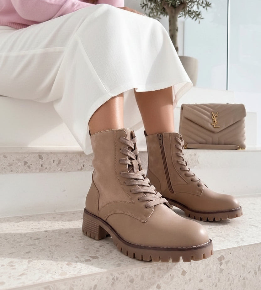  Bootie model 230781 Solea 