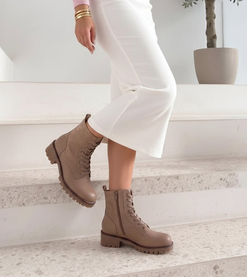  Bootie model 230781 Solea 