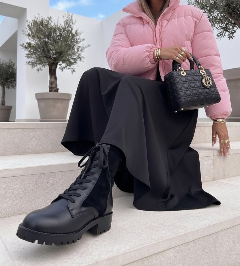  Bootie model 230782 Solea 