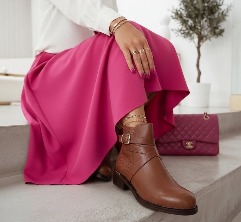  Boots model 230787 Solea 
