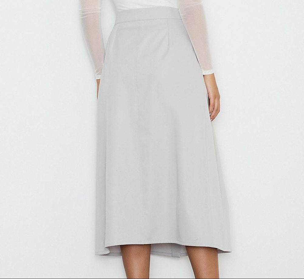  Long skirt model 111106 Figl 