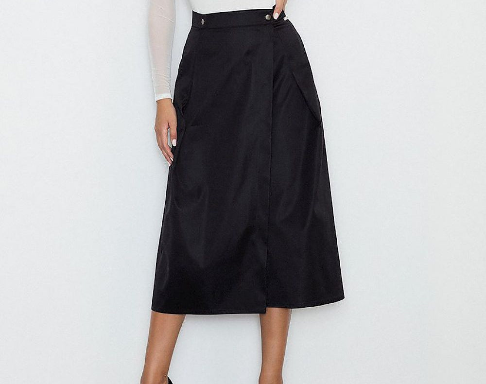  Long skirt model 111108 Figl 