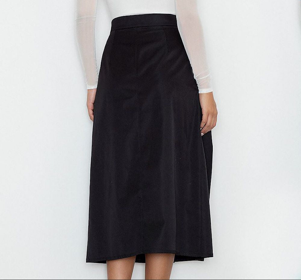  Long skirt model 111108 Figl 