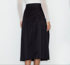  Long skirt model 111108 Figl 