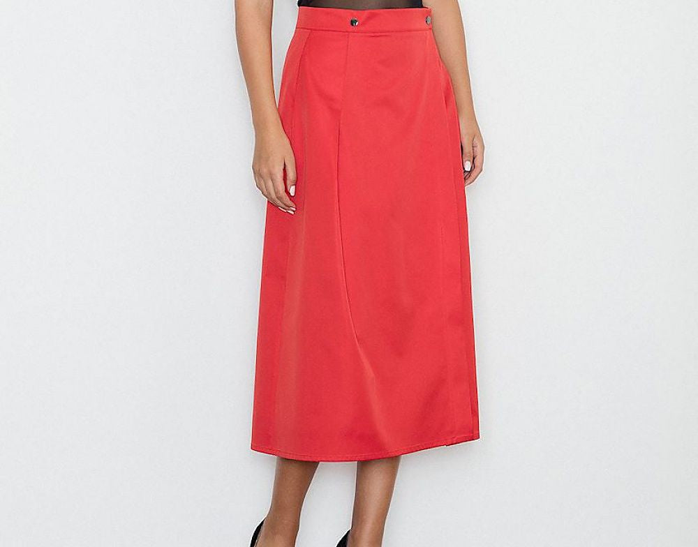  Long skirt model 111110 Figl 