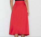  Long skirt model 111110 Figl 