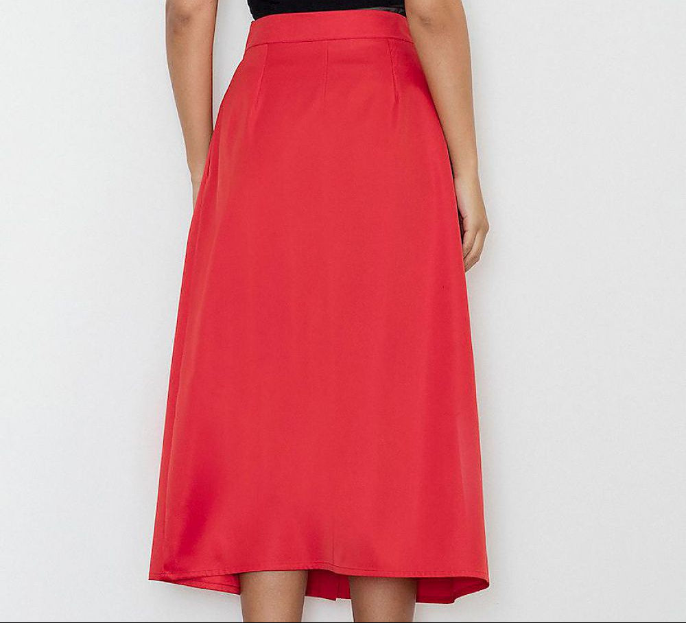  Long skirt model 111110 Figl 