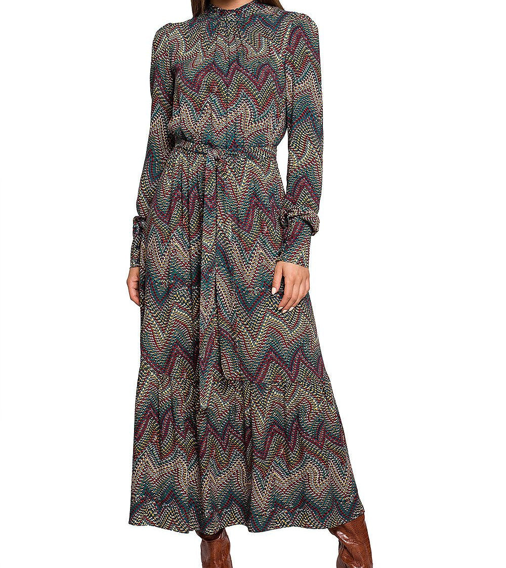  Daydress model 158454 Stylove 